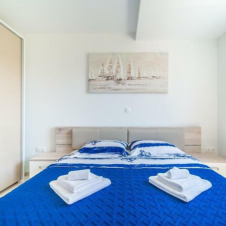 Apartment Maris Пула Экстерьер фото