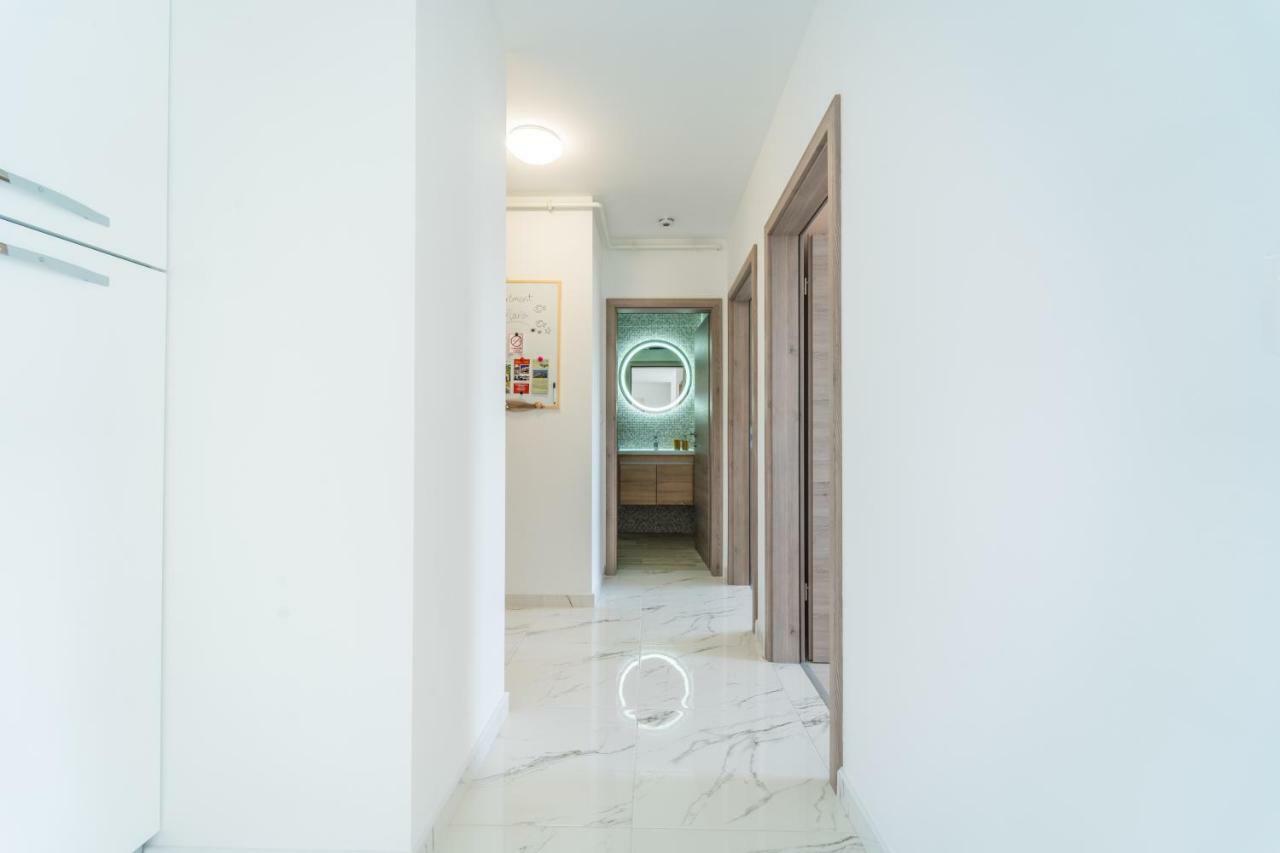 Apartment Maris Пула Экстерьер фото