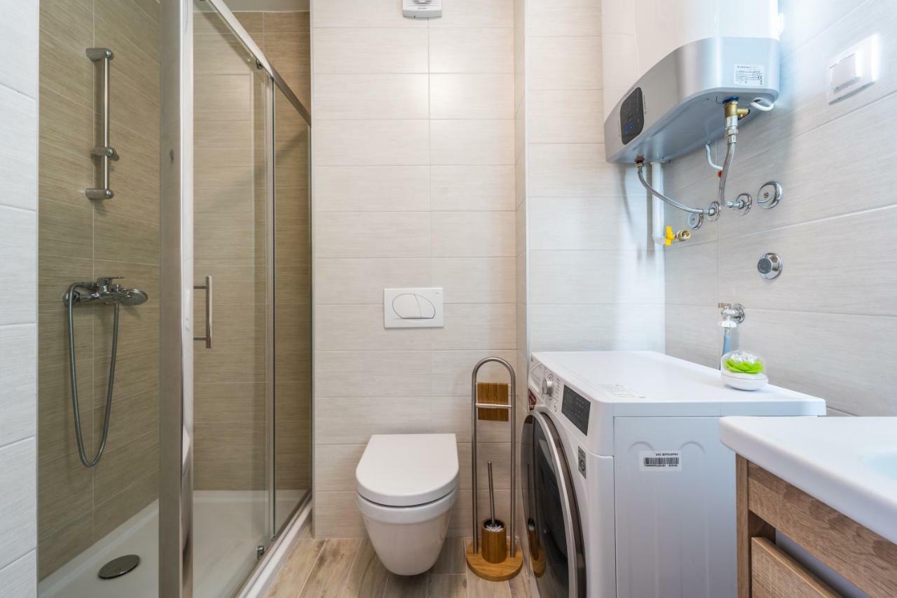 Apartment Maris Пула Экстерьер фото